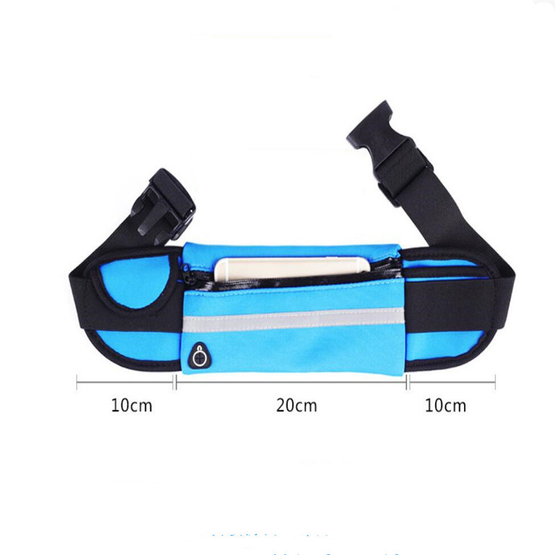 Outdoor Riding Running Waist B - Hydration Pack Outdoor ulasan dan harga