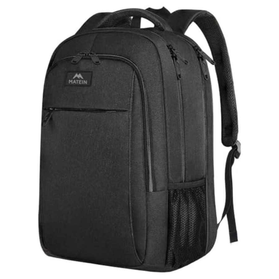Extra Large Travel Backpack TS - Travel Backpack Anti Theft ulasan dan harga