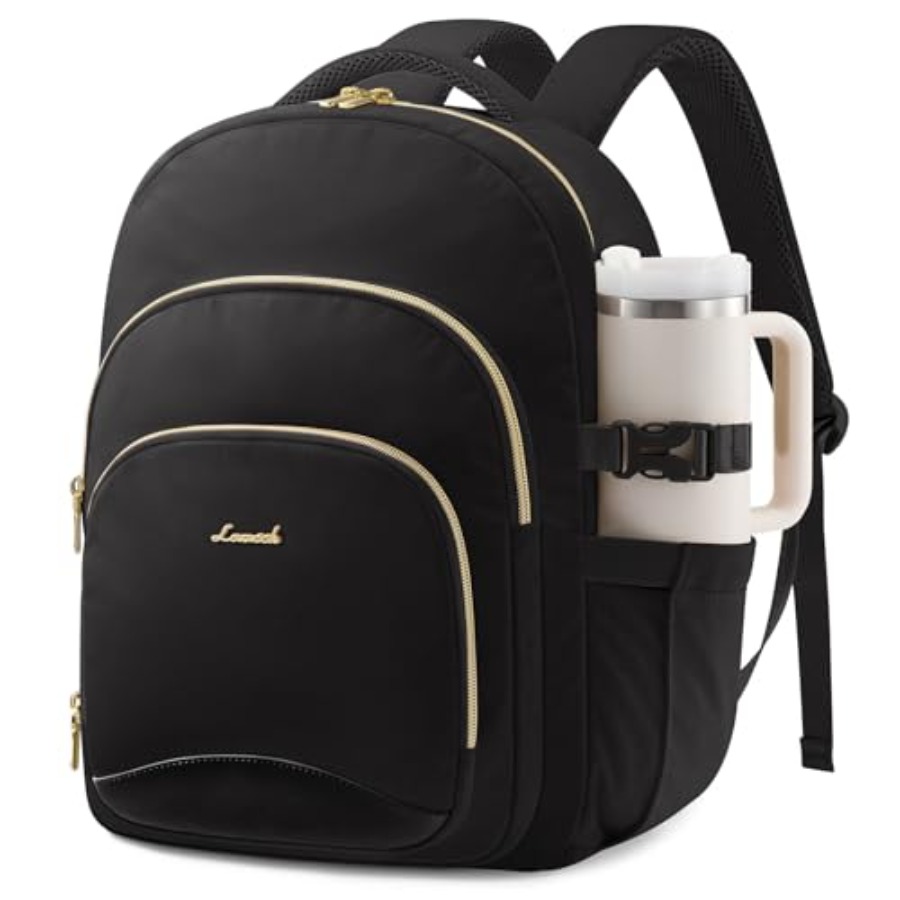 Laptop Backpack for Women, Wor - School Backpack Teen ulasan dan harga