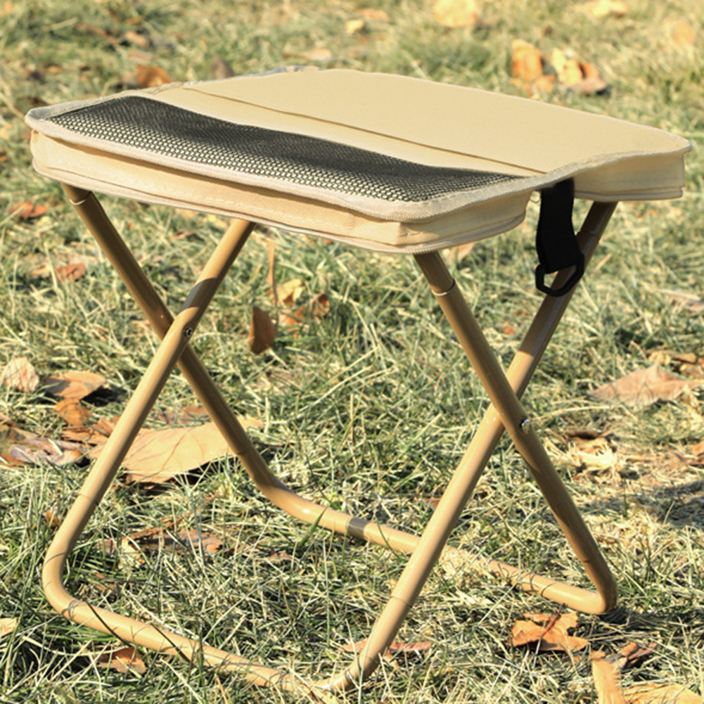 Foldable Backpack Stool Portab - Foldable Backpack Small ulasan dan harga