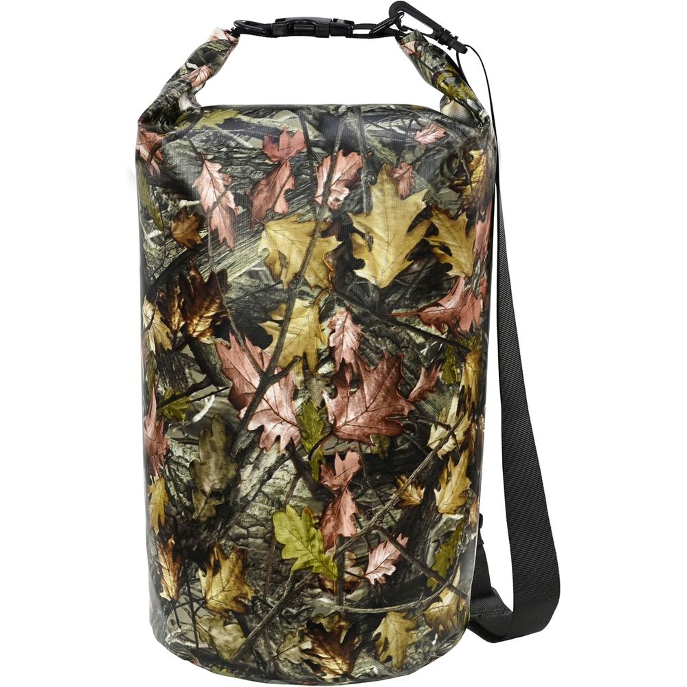 Floating Waterproof Dry Bag Ba - Hiking Backpack Waterproof ulasan dan harga