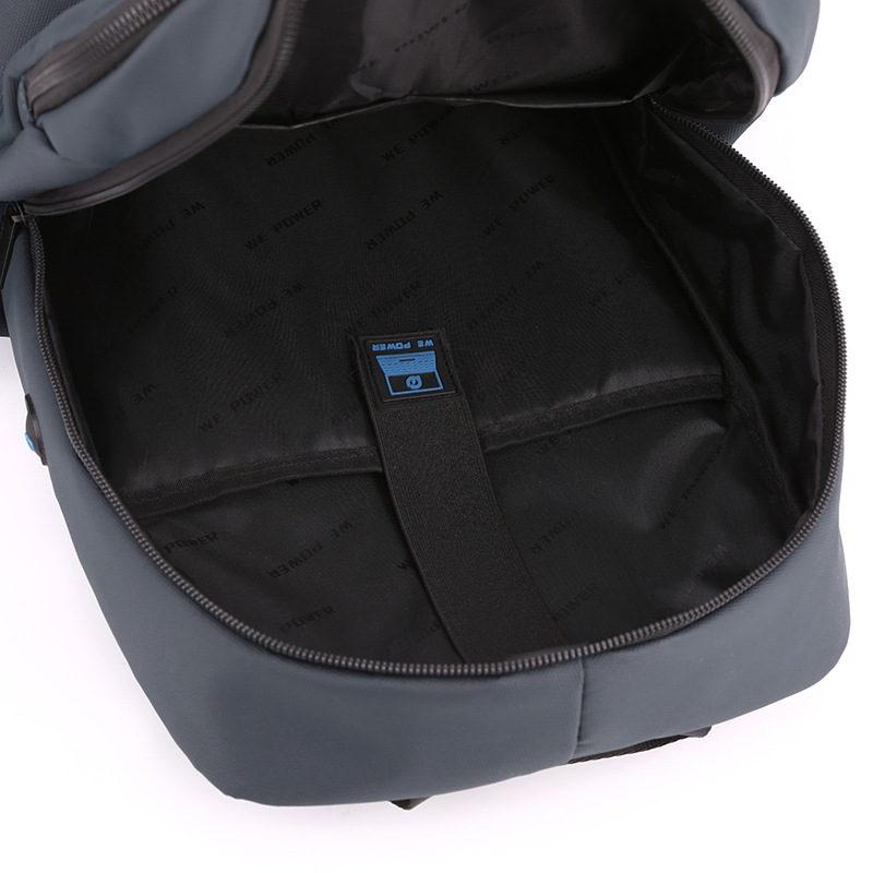 New Customizable Logo Backpack - Business Backpack Brief ulasan dan harga