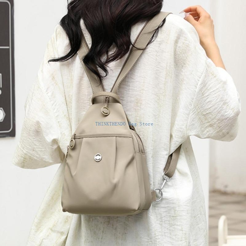340D Slings Bag for Women Mens - Sling Backpack Shoulder ulasan dan harga