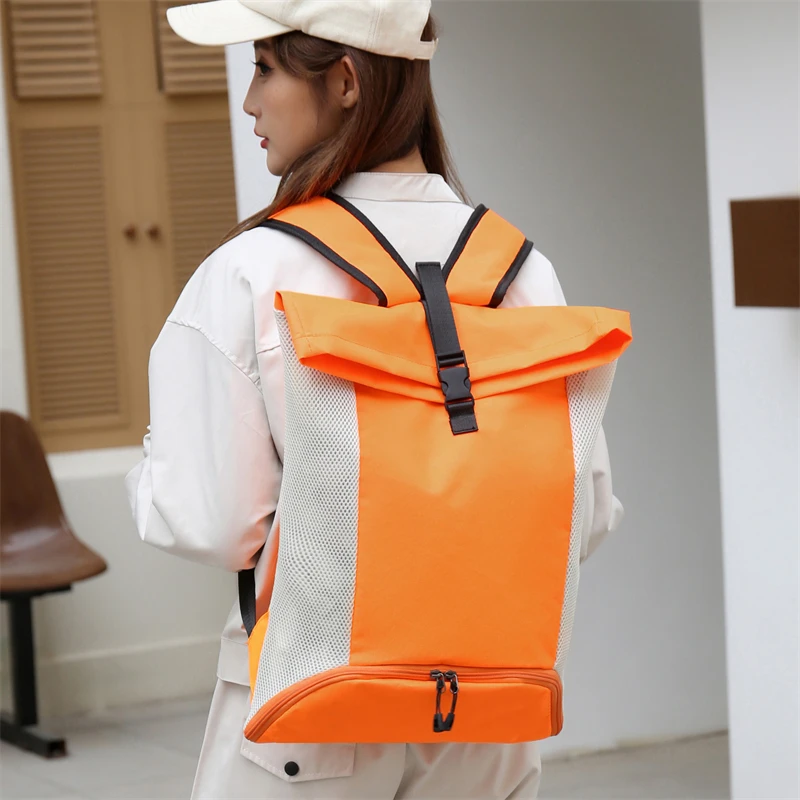 2025 New Men Women Popular Oxf - Fashion Backpack Women ulasan dan harga