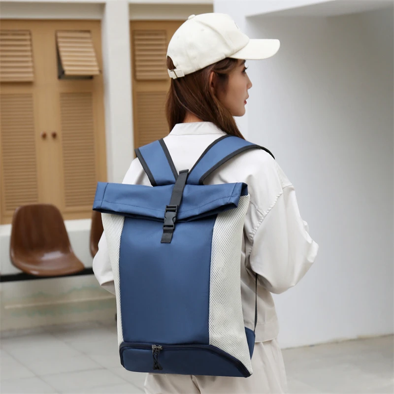 2025 New Men Women Popular Oxf - Fashion Backpack Women ulasan dan harga