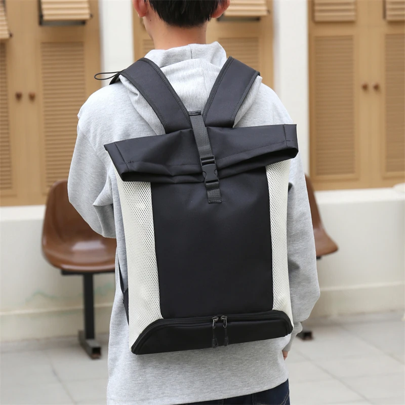 2025 New Men Women Popular Oxf - Fashion Backpack Women ulasan dan harga