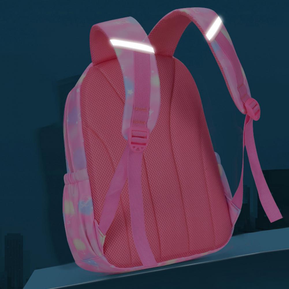 Girl School Bag Backpack Back  - School Backpack Teen ulasan dan harga
