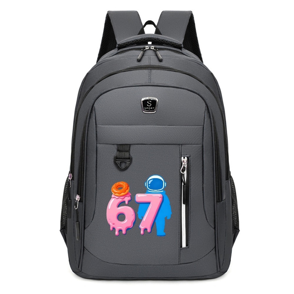 Fashionable Travel and Leisure - Travel Backpack Anti Theft ulasan dan harga