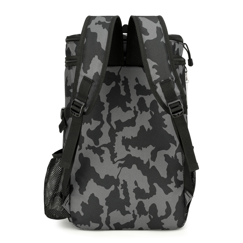 Toposhine 25L Tactical Backpac - Hiking Backpack Waterproof ulasan dan harga