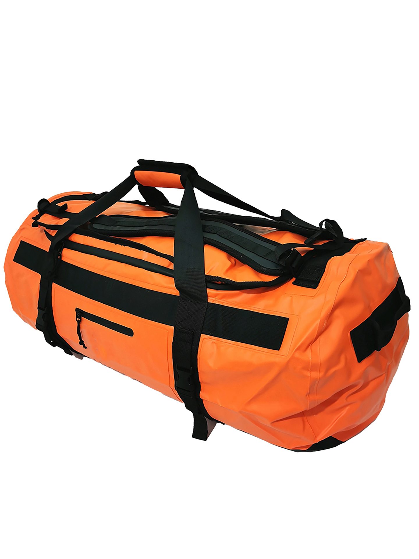 Large Capacity Firefighting Tr - Hiking Backpack Waterproof ulasan dan harga
