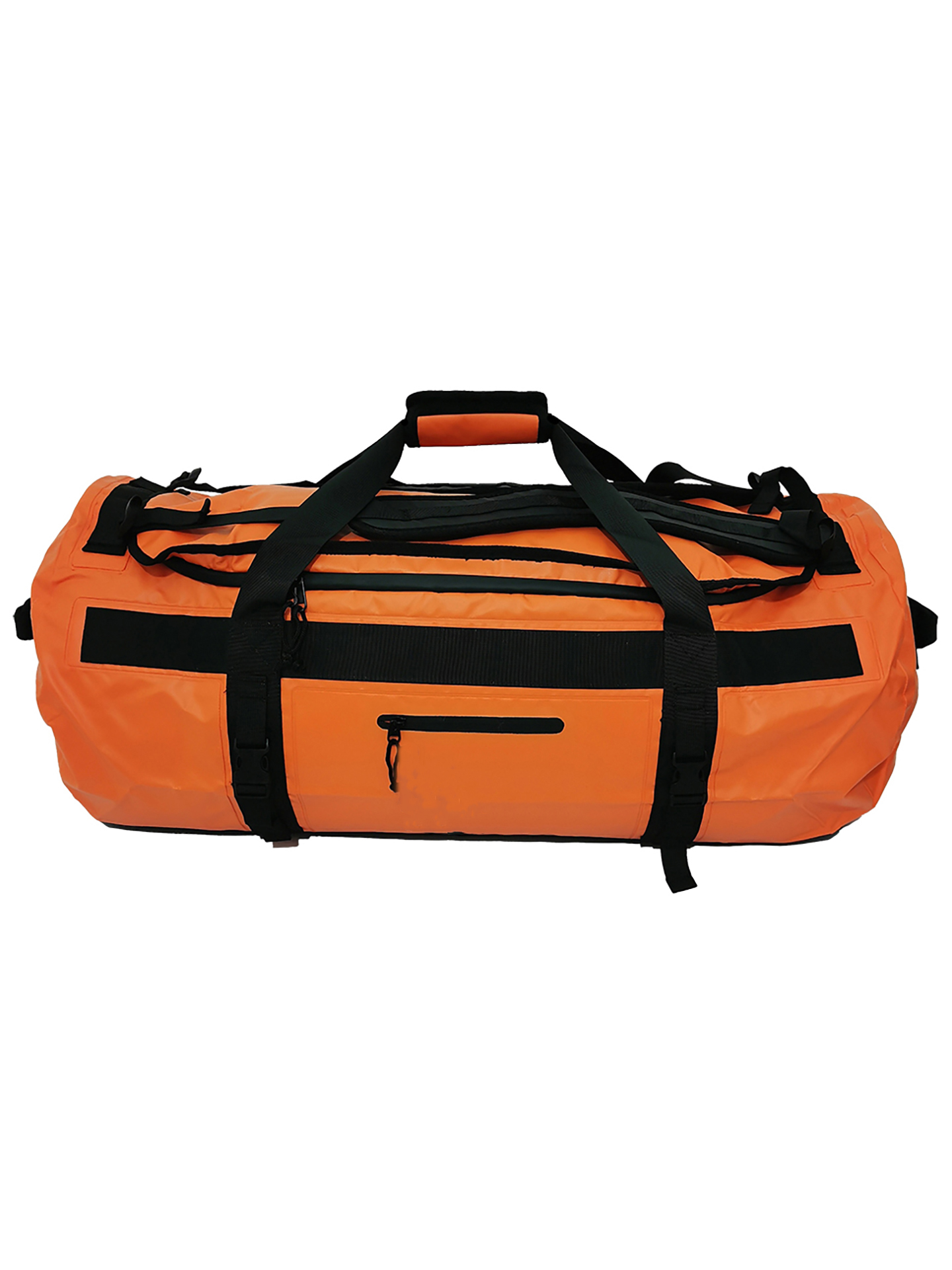 Large Capacity Firefighting Tr - Hiking Backpack Waterproof ulasan dan harga