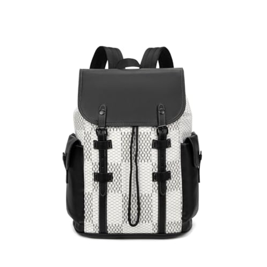Laptop Backpack for Men Luxury - Travel Backpack Anti Theft ulasan dan harga