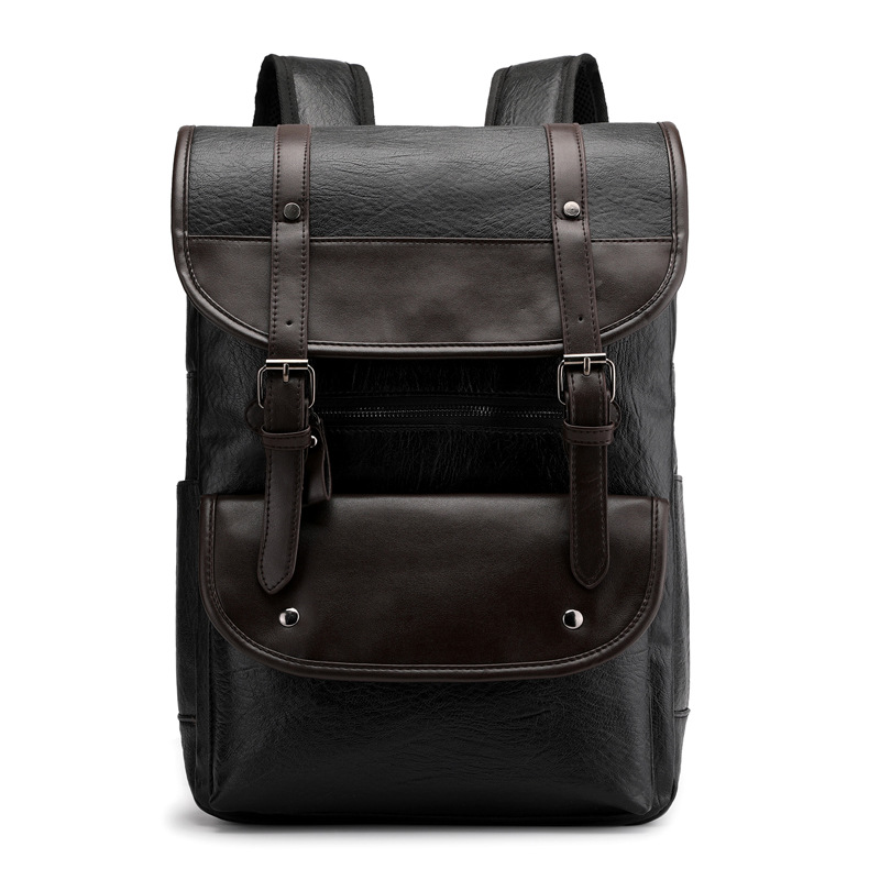 Customized Logo Backpacks For  - Business Backpack Brief ulasan dan harga
