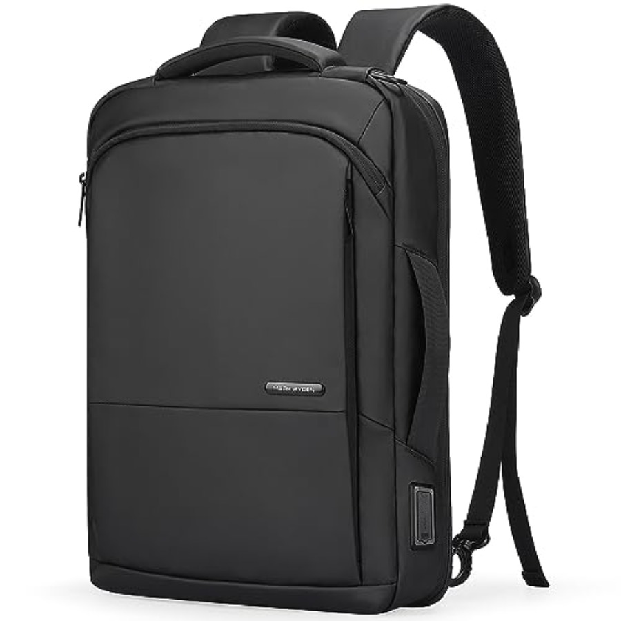 Slim Laptop Backpack for Men,  - Laptop Backpack 15.6 ulasan dan harga