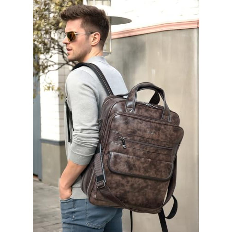 Laptop Backpack for Women and  - Laptop Backpack 15.6 ulasan dan harga