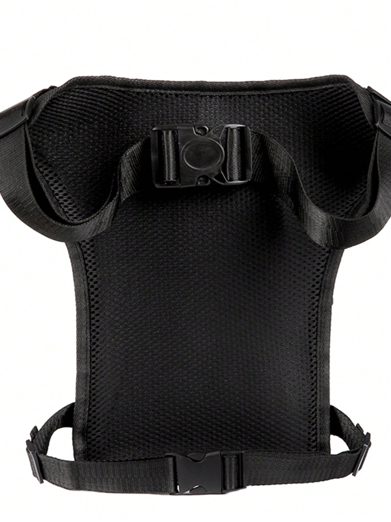 Leg Bag Fanny Pack Shoulder Sa - Sling Backpack Shoulder ulasan dan harga