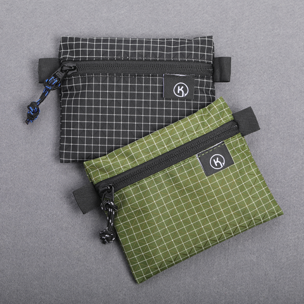 Kosibate Gridstop Wallet Coin  - Backpack Insert Organizer ulasan dan harga