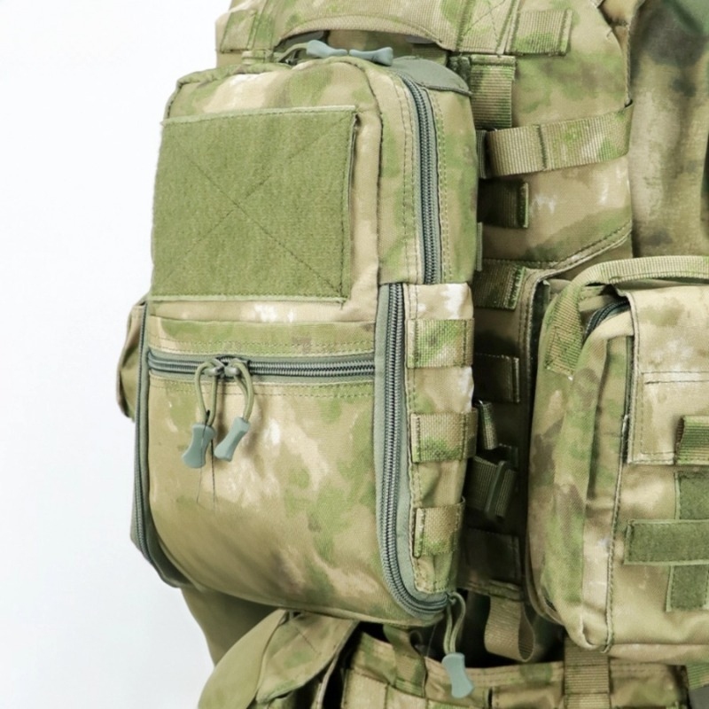 Tactical Bag Backpack Camoufla - Hydration Pack Outdoor ulasan dan harga