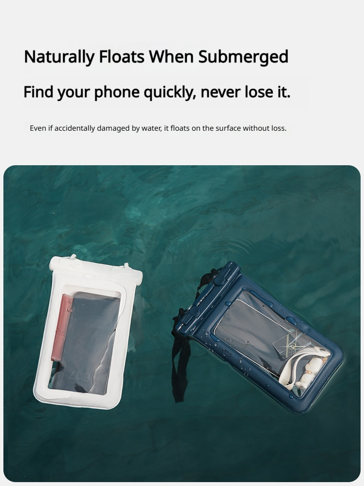 Sponge phone waterproof bag fl - Hydration Pack Outdoor ulasan dan harga