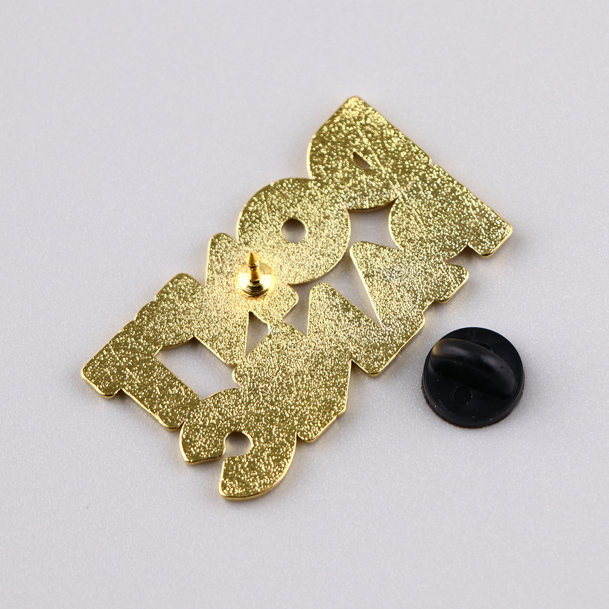 Vintage Enamel Pin Brooch Funn - Fashion Backpack Women ulasan dan harga