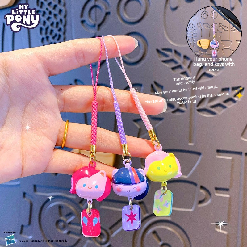 My Little Pony Water Sound Bel - Hydration Pack Outdoor ulasan dan harga