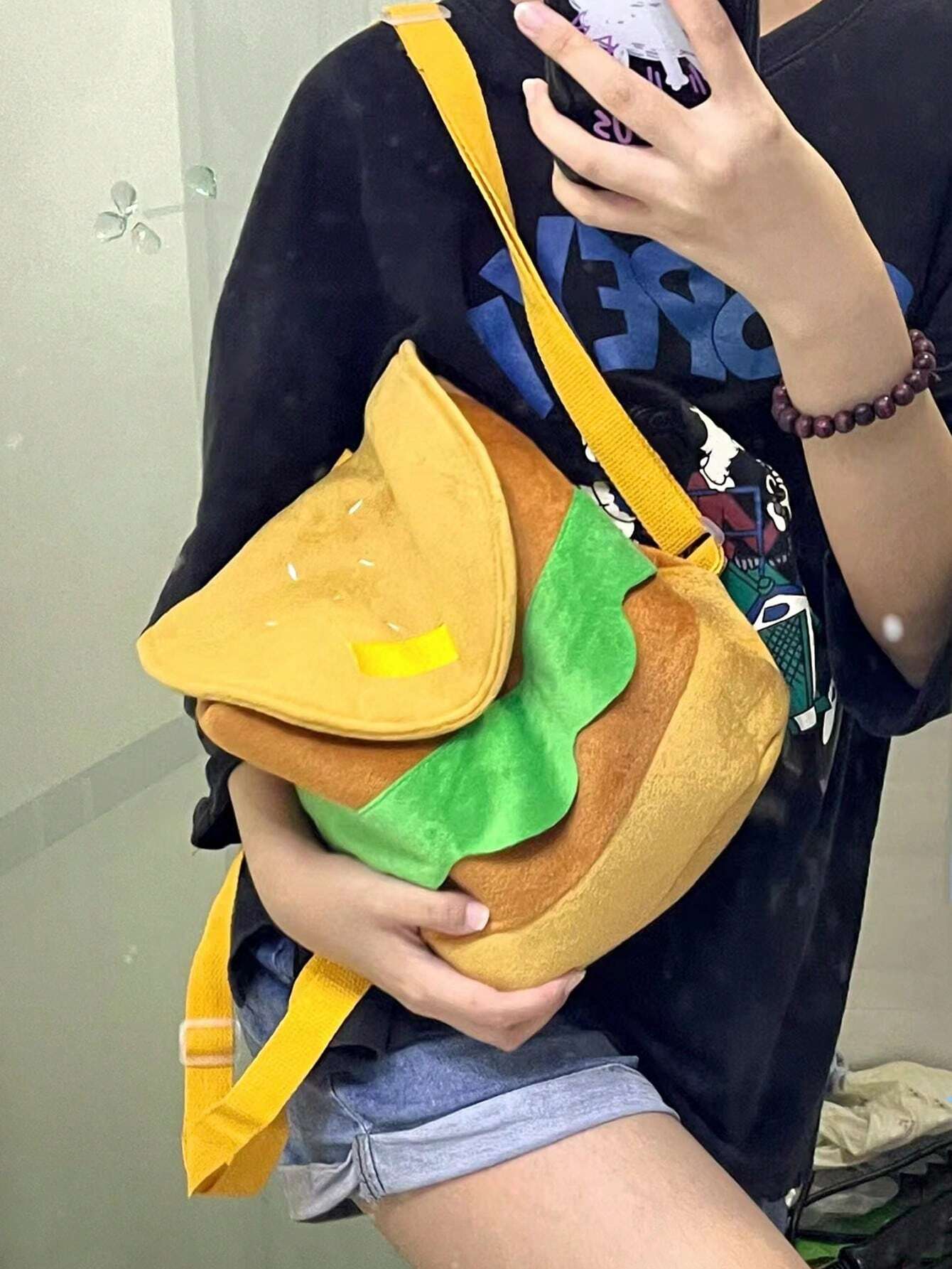 Free Shipping on Orders Over $ - School Backpack Teen ulasan dan harga