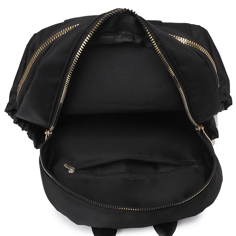 Large Capacity Women Backpack  - Canvas Backpack Casual ulasan dan harga