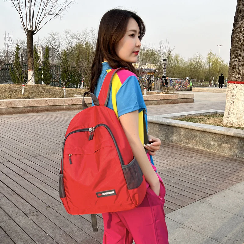 Women Travel Bag Ultralight Fo - Backpack Insert Organizer ulasan dan harga