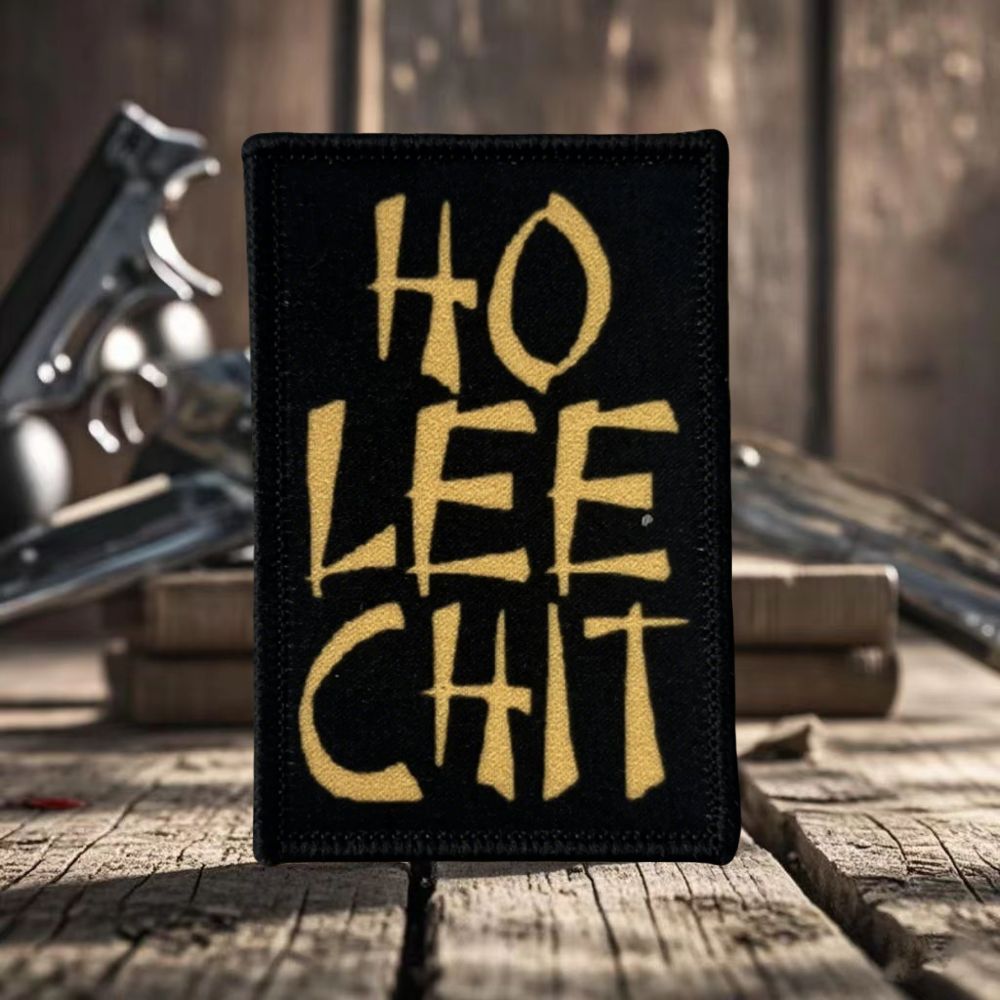 HO LEE CHIT Tactical Patch Fun - Urban Backpack Tactical ulasan dan harga