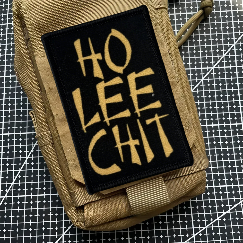 HO LEE CHIT Tactical Patch Fun - Urban Backpack Tactical ulasan dan harga